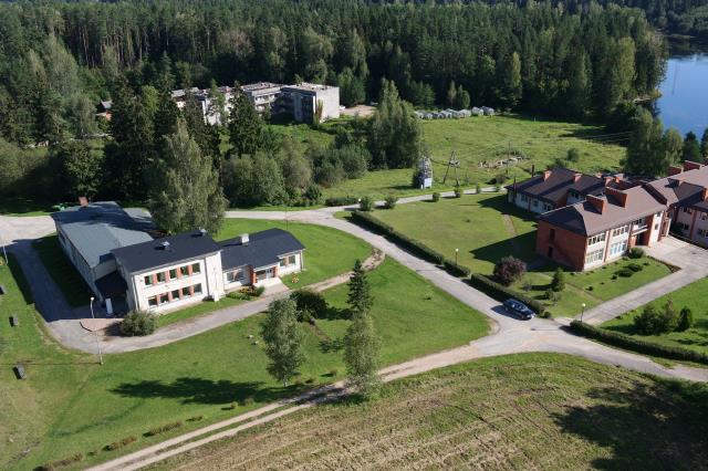 Zsēnu kultūras un sabiedriskais centrs 